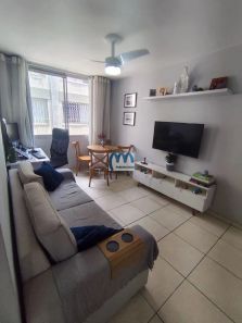 Apartamento com 2 Quartos à venda, 43m² no Porto Novo, São Gonçalo