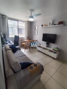Apartamento com 2 Quartos à venda, 43m² no Porto Novo, São Gonçalo