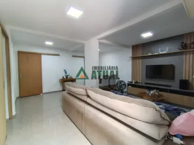 Casa com 2 Quartos à venda, 120m² no Conjunto Habitacional Jamile Dequech, Londrina
