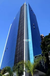 Sala Comercial para alugar, 333m² no Cidade Monções, São Paulo