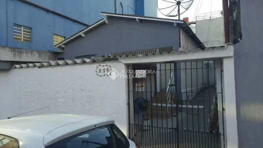 Casa com 4 Quartos à venda, 250m² no Vila Nogueira, Diadema