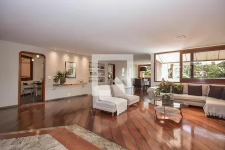 Casa com 5 Quartos à venda, 519m² no Jardim Guedala, São Paulo
