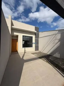 Casa com 3 Quartos à venda, 76m² no Jardim São Paulo, Londrina