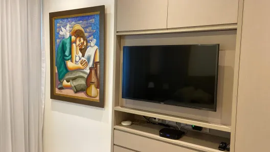 Apartamento com 2 Quartos para alugar, 130m² no Ipanema, Rio de Janeiro