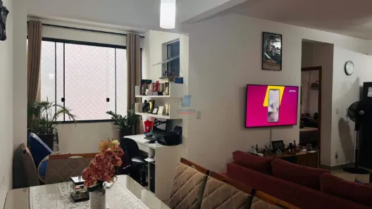Apartamento com 2 Quartos à venda, 103m² no Novo Eldorado, Contagem