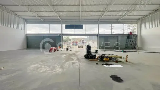 Ponto Comercial para alugar, 120m² no Morro Santana, Porto Alegre