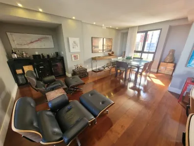 Apartamento com 4 Quartos à venda, 296m² no Candeal, Salvador