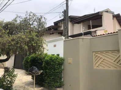 Casa com 4 Quartos à venda, 274m² no Jardim Regina, Indaiatuba