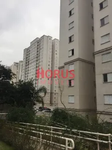Apartamento com 3 Quartos à venda, 67m² no Vila Andrade, São Paulo