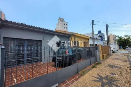 Casa com 2 Quartos à venda, 95m² no Botafogo, Campinas
