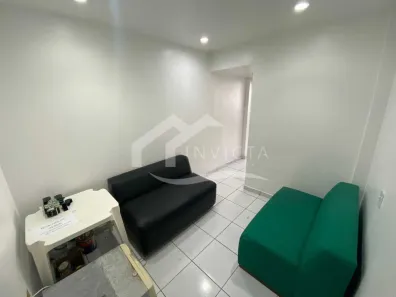 Sala Comercial à venda, 40m² no Copacabana, Rio de Janeiro