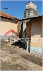 Lote/Terreno com 1 Quarto à venda, 300m² no Vila Santa Clara, Atibaia