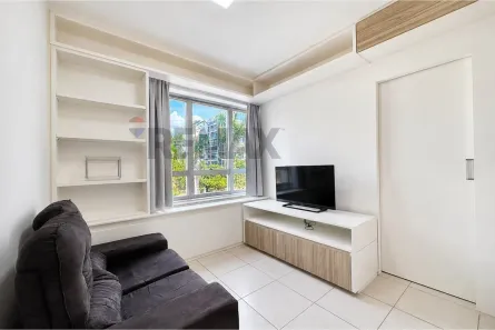Apartamento com 1 Quarto à venda, 33m² no Setor Noroeste, Brasília