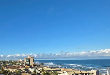 Apartamento com 3 Quartos à venda, 203m² no Stella Maris, Salvador