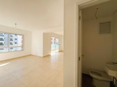 Apartamento com 3 Quartos à venda, 134m² no Vila Nova, Campinas