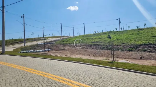 Lote/Terreno à venda, 394m² no Loteamento Terras Alpha São José dos Campos, São José dos Campos