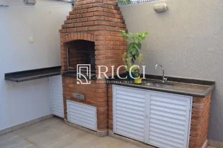 Casa com 3 Quartos à venda, 123m² no Ponta da Praia, Santos