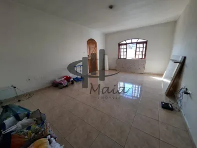 Sobrado com 5 Quartos à venda, 190m² no Mauá, São Caetano do Sul
