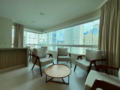 Apartamento com 3 Quartos à venda, 140m² no Andorinha, Itapema