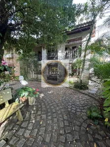 Casa de Condomínio com 4 Quartos à venda, 256m² no Aldeia dos Camarás, Camaragibe