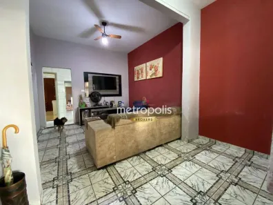 Casa com 3 Quartos à venda, 157m² no Vila Metalúrgica, Santo André