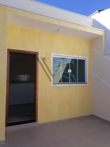 Casa com 2 Quartos à venda, 54m² no Jardim Santa Marta, Sorocaba