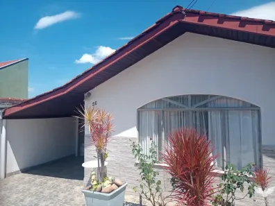 Casa com 5 Quartos à venda, 56m² no São Braz, Curitiba