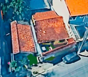 Lote/Terreno à venda, 360m² no Baeta Neves, São Bernardo do Campo