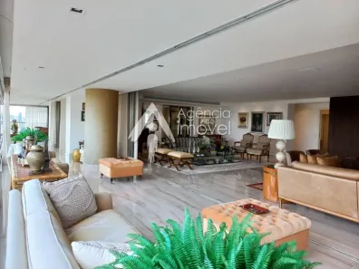 Apartamento com 3 Quartos à venda, 485m² no Parque Colonial, São Paulo