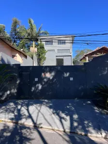 Galpão/Depósito/Armazém para venda ou aluguel, 600m² no Jardim Adelina, Cotia