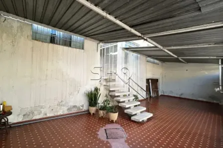 Casa com 3 Quartos à venda, 100m² no Jardim Japão, São Paulo