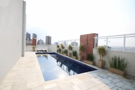 Apartamento com 2 Quartos à venda, 68m² no Santa Paula, São Caetano do Sul