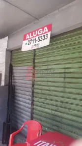 Ponto Comercial para alugar, 200m² no Santa Rosa, Niterói