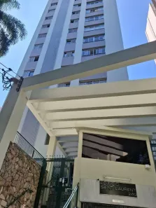 Apartamento com 3 Quartos à venda, 134m² no Aclimação, São Paulo