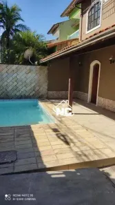 Casa com 3 Quartos à venda, 130m² no Serra Grande, Niterói