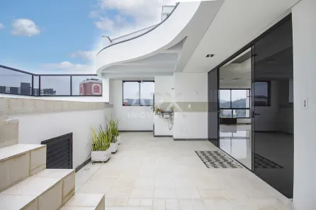 Cobertura com 3 Quartos à venda, 244m² no Jardim Blumenau, Blumenau