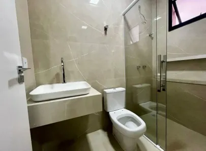 Casa com 3 Quartos à venda, 300m² no Ibituruna, Montes Claros