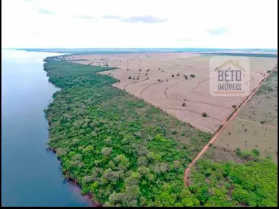 Fazenda/Sítio à venda, 16890000m² no , Teodoro Sampaio