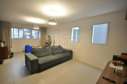 Sobrado com 3 Quartos à venda, 150m² no Carandiru, São Paulo