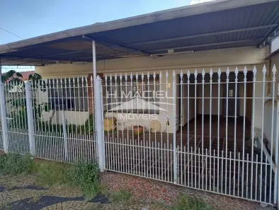Casa com 3 Quartos à venda, 271m² no Jardim Aurélia, Campinas