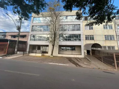 Ponto Comercial para alugar, 455m² no Paranoá, Brasília