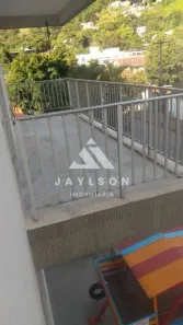 Apartamento com 2 Quartos à venda, 60m² no Praça Seca, Rio de Janeiro
