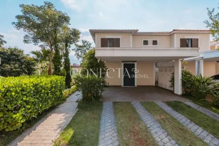 Casa com 3 Quartos à venda, 165m² no Tamboré, Santana de Parnaíba