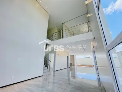 Casa de Condomínio com 3 Quartos à venda, 214m² no Jardins Barcelona, Senador Canedo
