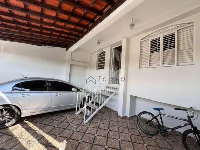 Casa com 3 Quartos à venda, 189m² no Vila Antônio Augusto Luiz, Caçapava