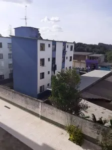 Apartamento com 2 Quartos à venda, 46m² no Conjunto Habitacional Santa Etelvina III, São Paulo