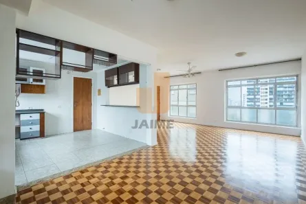 Apartamento com 3 Quartos à venda, 134m² no Cerqueira César, São Paulo
