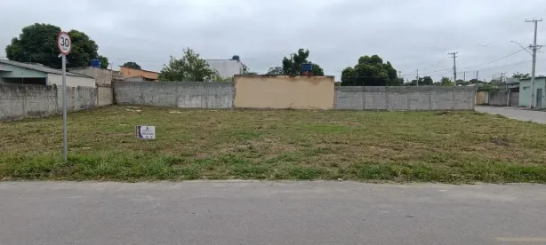 Lote/Terreno à venda, 250m² no Loteamento Jardim Maracaíbo, Tremembé