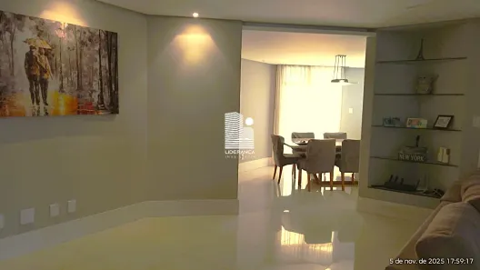 Cobertura com 4 Quartos à venda, 501m² no Pantanal, Florianópolis