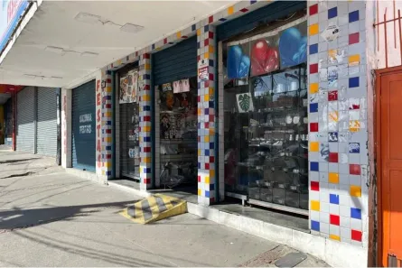 Ponto Comercial à venda, 148m² no Cacuia, Rio de Janeiro